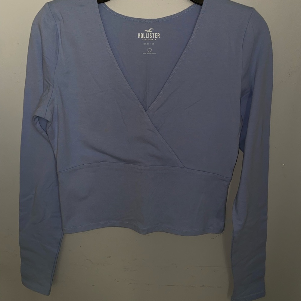 Hollister Long Sleeve